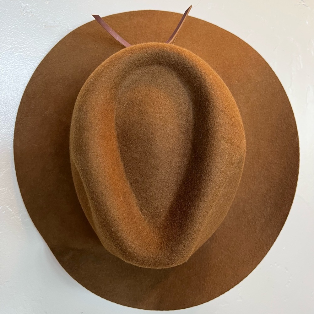 Brinton Full Brim Hat